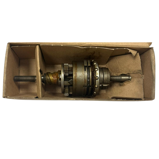Sachs Binnenwerk 5 speed | Type H 5213 |