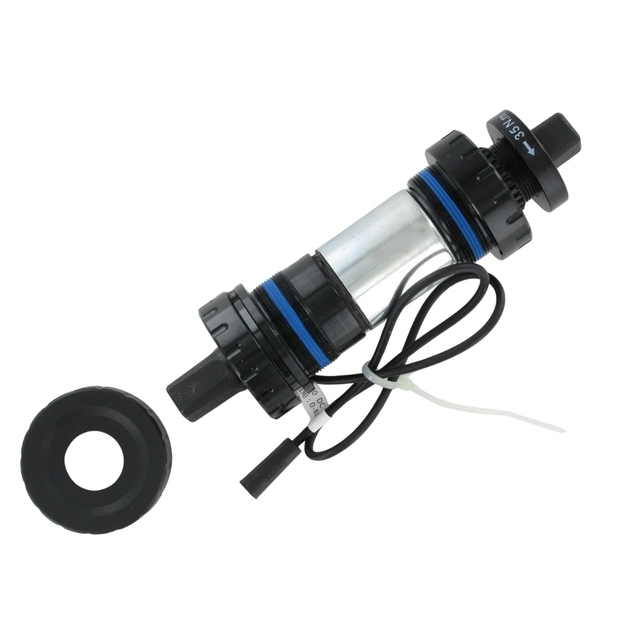 Amslod Trapas met torquesensor | Vinka