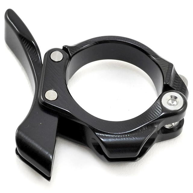 Thomson Dropper Remote Lever Kit – Includes Cable & Adapter – Universal