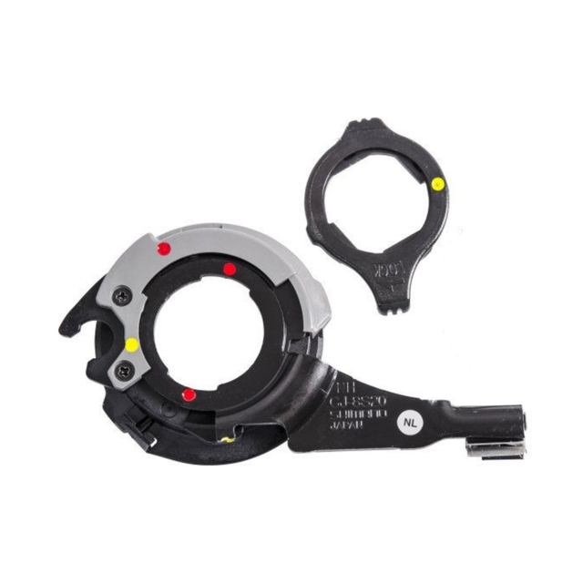 Shimano Kassettengelenk CJ8S20 Shimano Nexus 8-fach