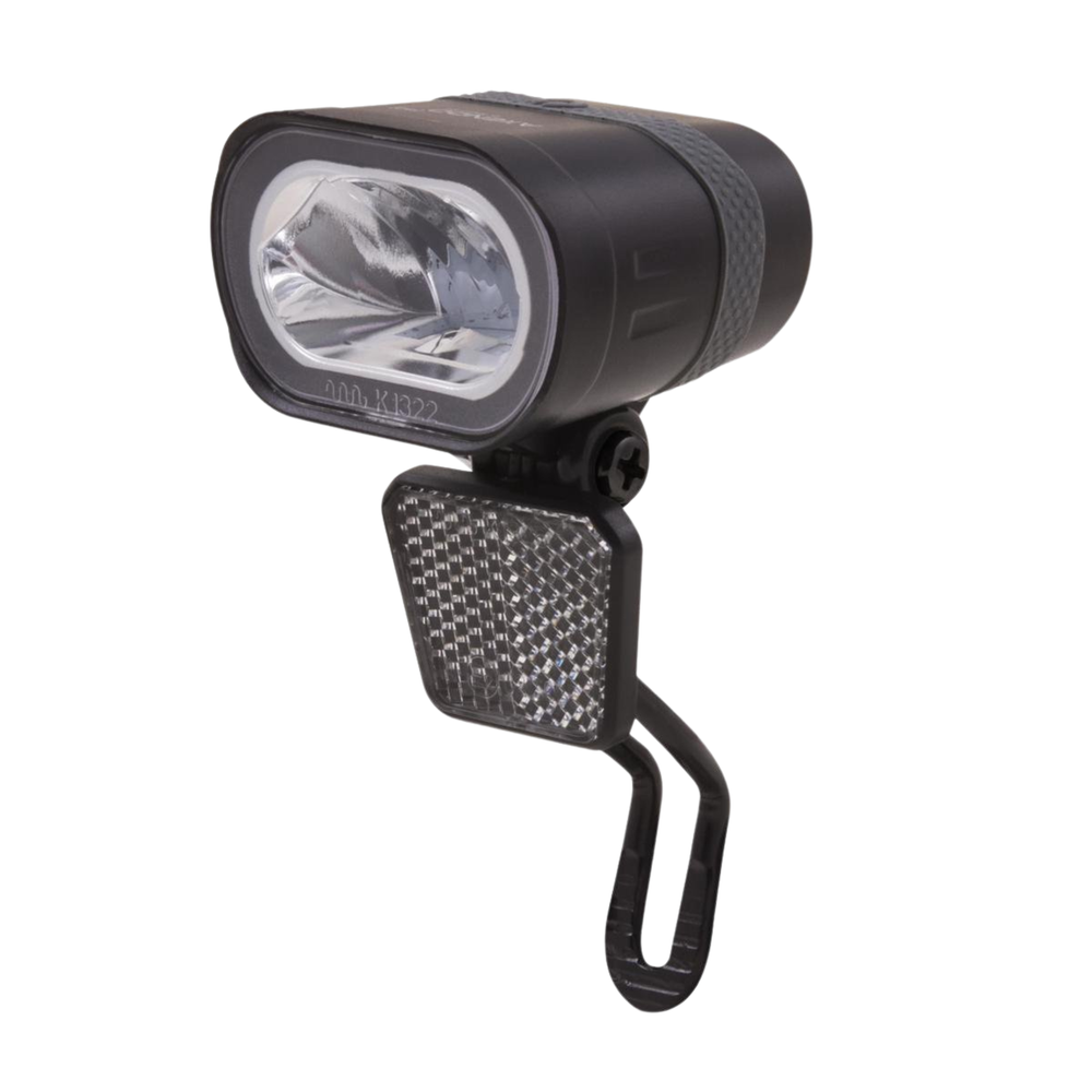 Spanninga Axendo 40 DC - 6-36V - Geschikt voor E-Bike