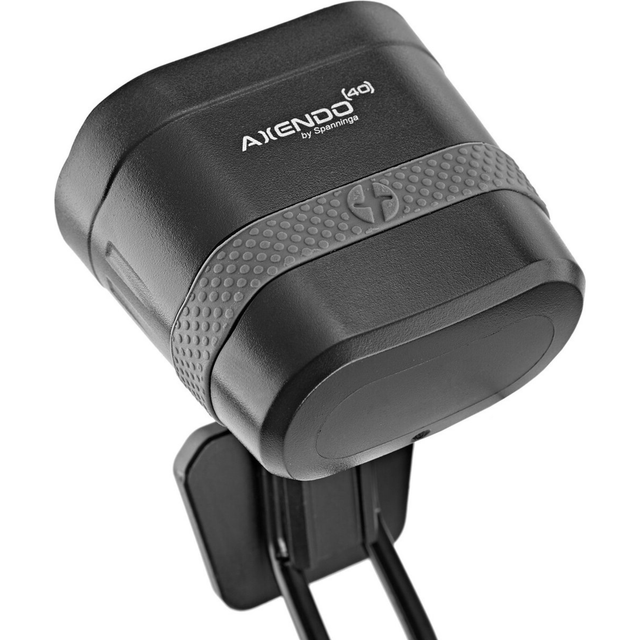 Spanninga Axendo 40 DC - 6-36V - Geschikt voor E-Bike