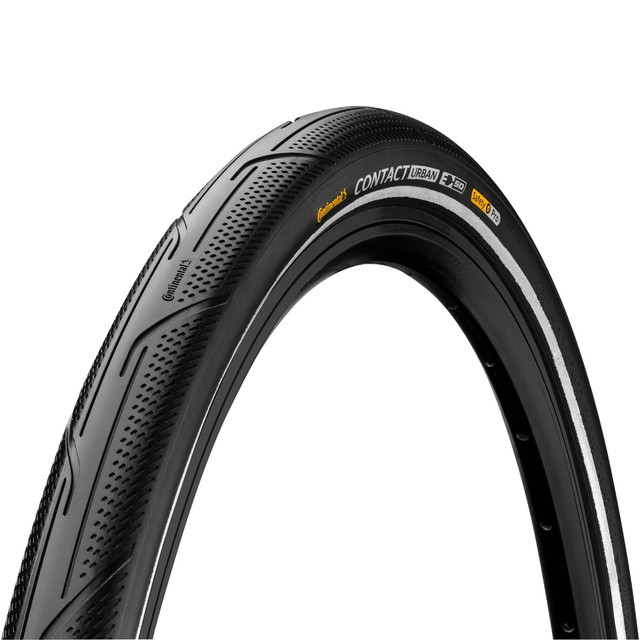 Continental Contact Urban Buitenband 28x1.50 (40-622) – E-50 Reflex met SafetyPro Lekbescherming