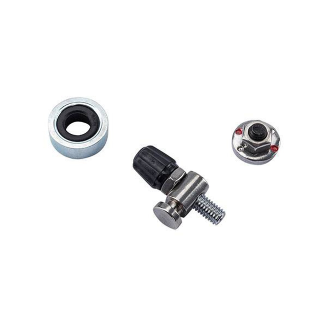 Shimano Nexus C6000 Rollerbrake Unit Achter 1.2 - Zilver