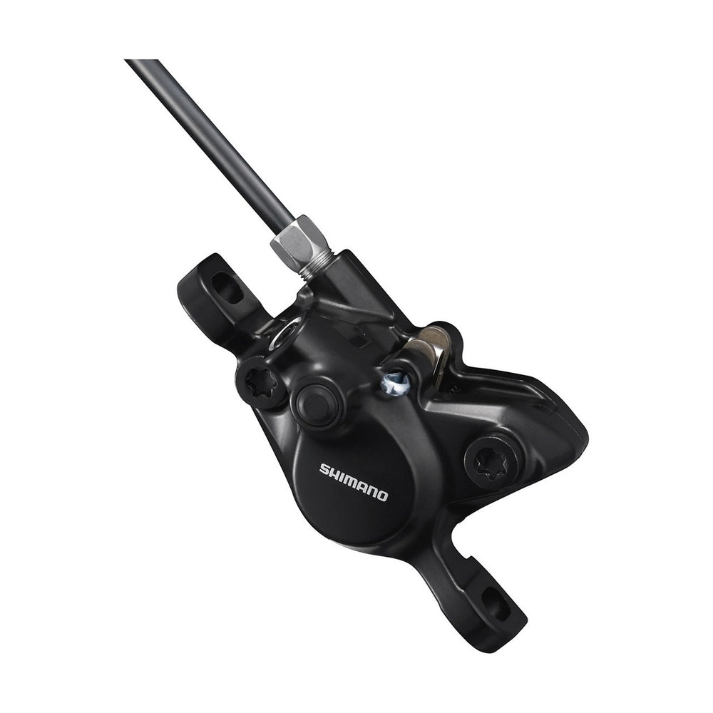 Shimano Altus Br-mt200 Remklauw Schijfrem Zwart
