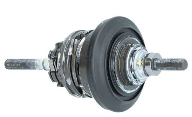 Shimano Nexus Inter 7 Binnenwerk - SG-C3000-7R