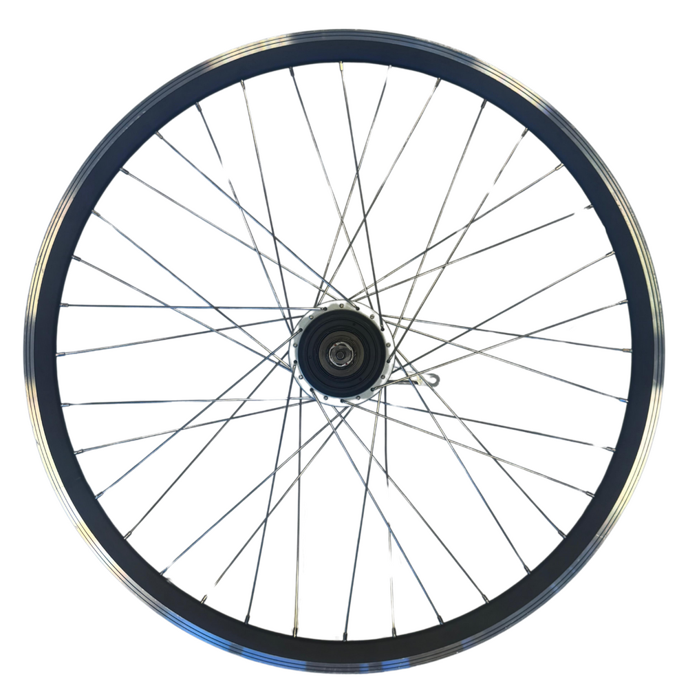 Achterwiel Shimano Nexus Inter 8 | SG-C6001-8C | 28 inch | Terugtraprem