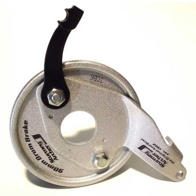 Achterrem Sturmey Archer 90mm Batavus Padova / Koga Tesla / Sparta ION / voor E-Bike