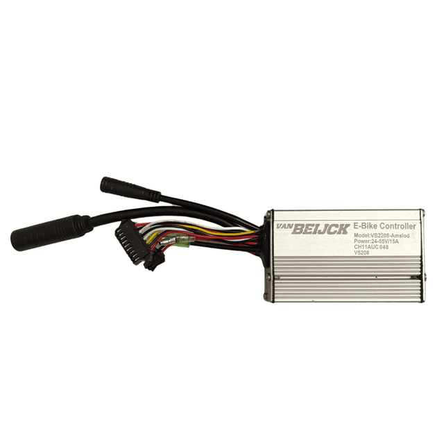 Van Beijck Controller VB2208-Amslod 24–55V – 15A – E-bike