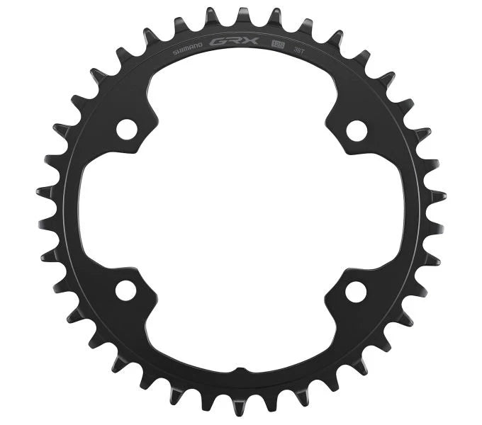 Shimano kettingblad FC-RX610-1 38T - 12 speed