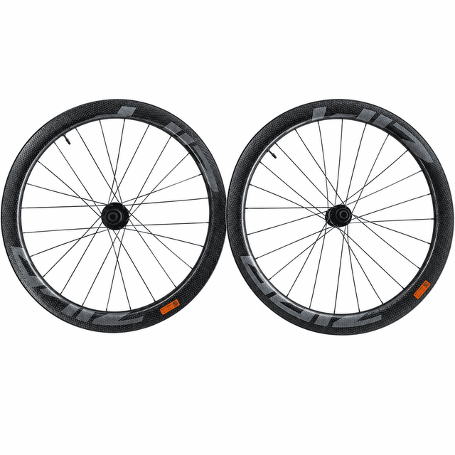 Zipp 303 Firecrest 650B / 27,5 Inch Carbon Wielset – Tubeless Ready | Center Lock Disc Brake | 45 mm
