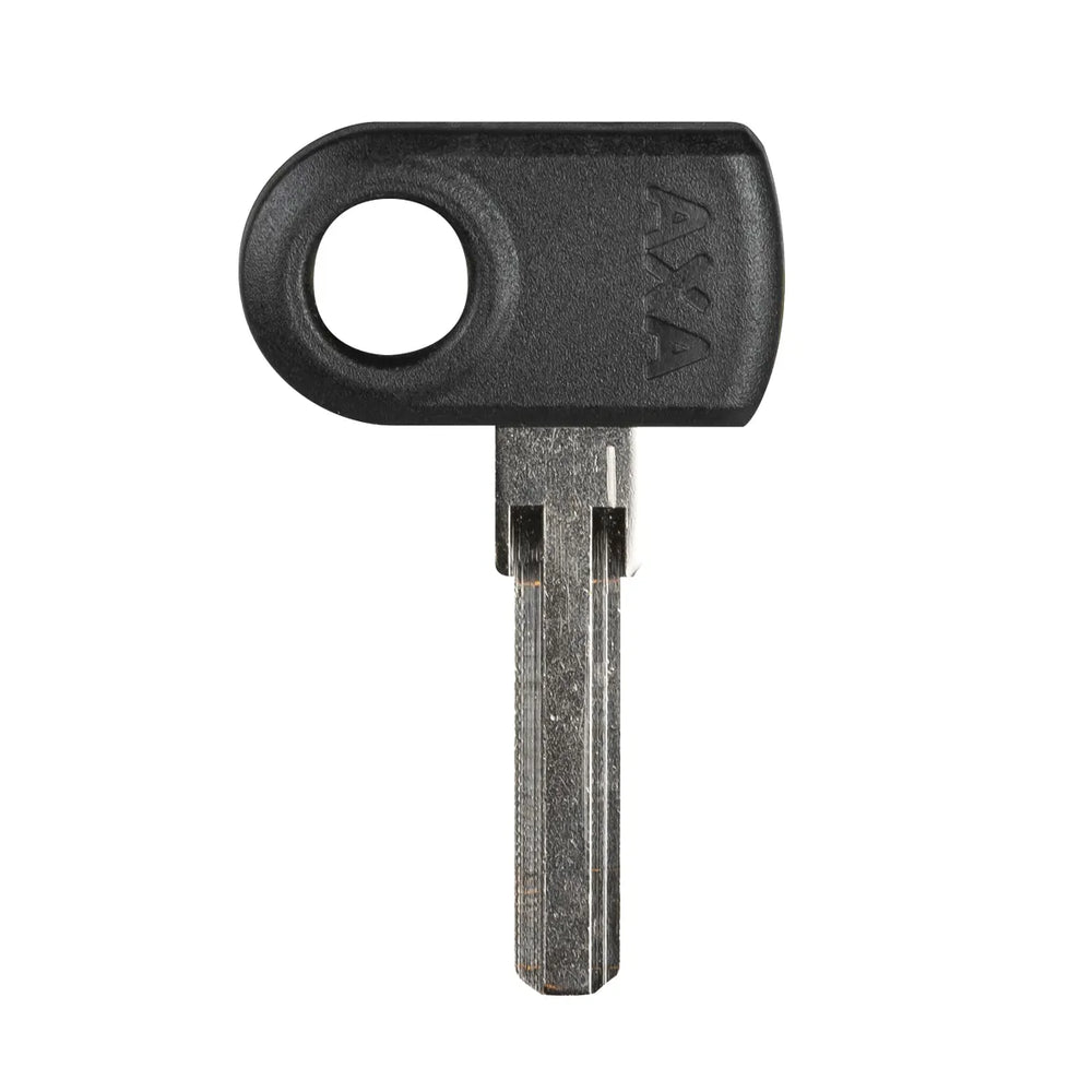 AXA Defender Retractable (Silber)