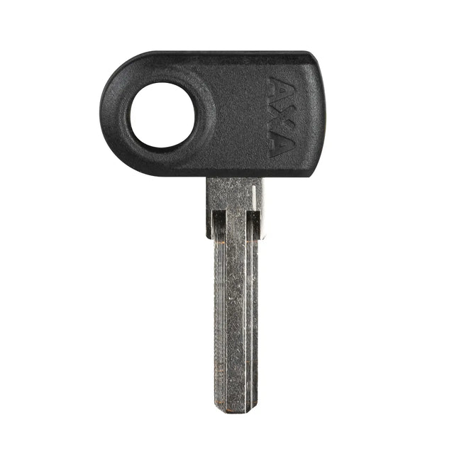 AXA Defender Retractable (Silber)