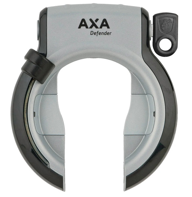 AXA Defender Retractable (Silber)