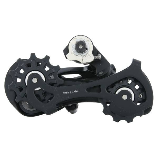 Campagnolo Centaur Achterderailleur 11V Medium Kooi – Zwart | Mechanisch | Max. 32T