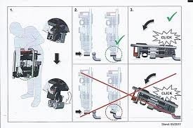 Uebler i21 - Fietsendrager 2 fietsen - 60° Kantelbaar - TESTWINNAAR ANWB