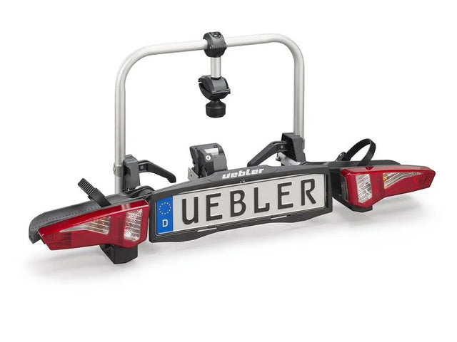 Uebler F14 - Fietsendrager 1 Ebike Fiets - 9.9 Kg - 13-Polig