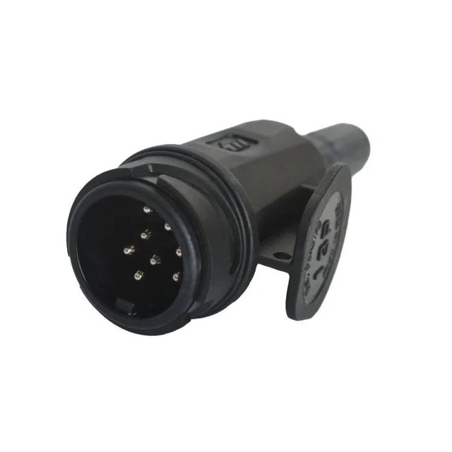 Hapro Atlas Premium III - E-Bike - Fietsendrager - 3 Fietsen - 13 Polig