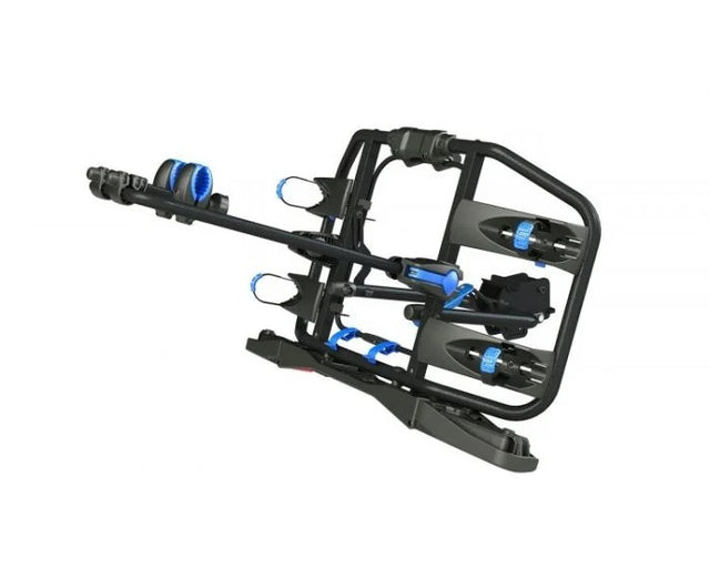 Hapro Atlas 2 Premium - Fietsendrager - 2x E-bike - 13 Polig