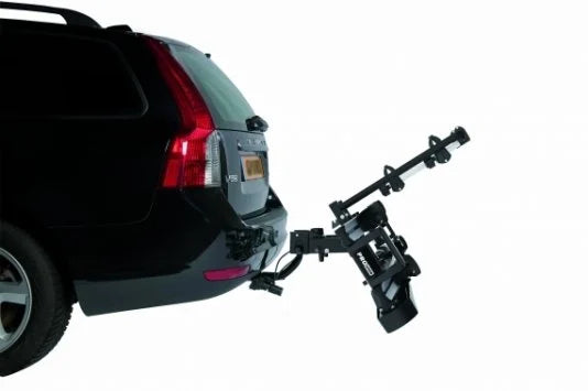 Pro-User Diamant SG2 - Fietsendrager - 2 Ebikes - Kantelbaar - Inklapbaar