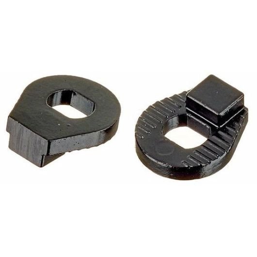 Nuvinci Borgring N330/N360/N380/N380SE Staal Zwart