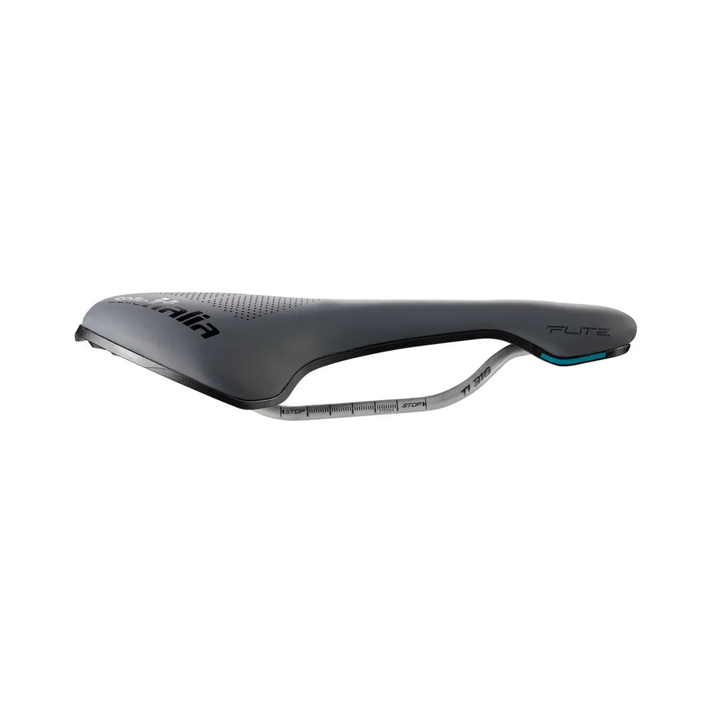 Selle Italia Flite Boost Gravel TI 316 Superflow Sattel