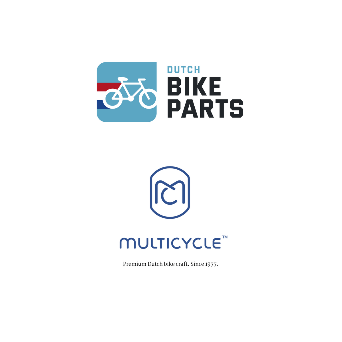 Alles voor jouw Multicycle fiets – te vinden bij DutchBikeParts