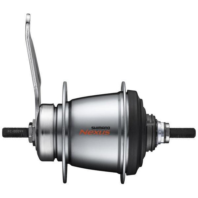 Shimano Nexus SG-C3001-7C| 7v | 36g | Achter | 127/175mm | Zilver | Remnaaf