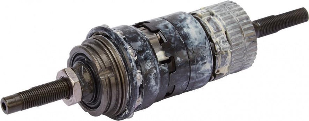 Shimano Nexus Internals - SG-3C41 - 3-speed - 178mm – DutchBikeParts