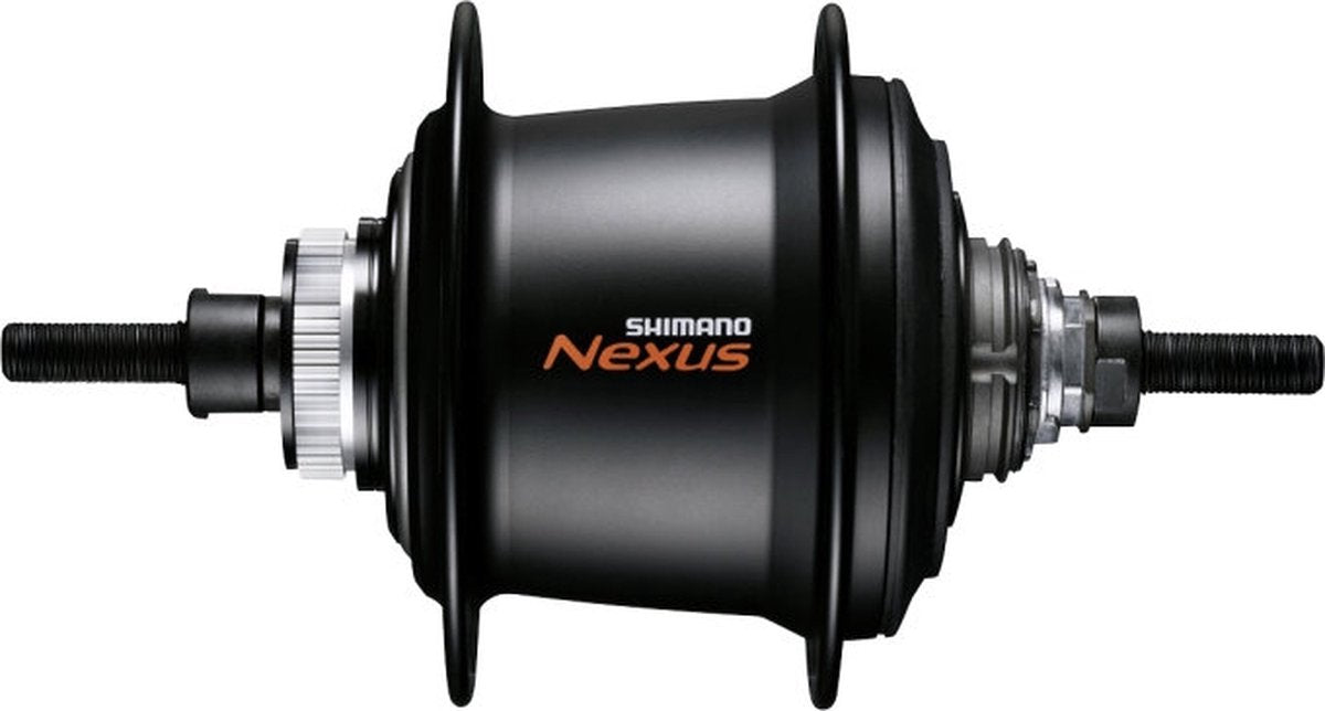 SHIMANO Nexus STRV＋7 3L 上下セット SHIMANO Nexus STRV＋7 3L 上下セット s-l400.jpg