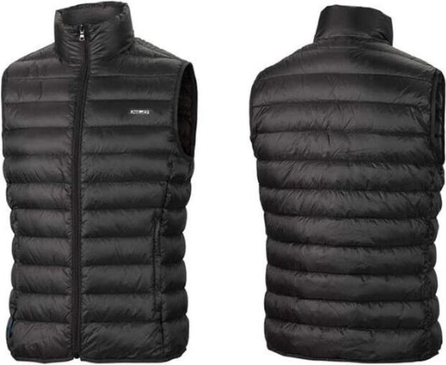 XLC Unisex Bodywarmer Maat XXL - | valt als XL | Heren en Dames