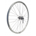 KGS Achterwiel 28 Inch (622) Shimano Nexus 3 Remnaaf – Zac 421 Velg Zilver | RVS Spaken