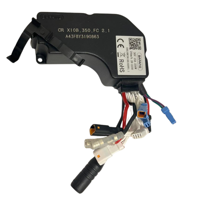 Bafang Controller M400 | 36V | Canbus | 250W | 15A | 28"