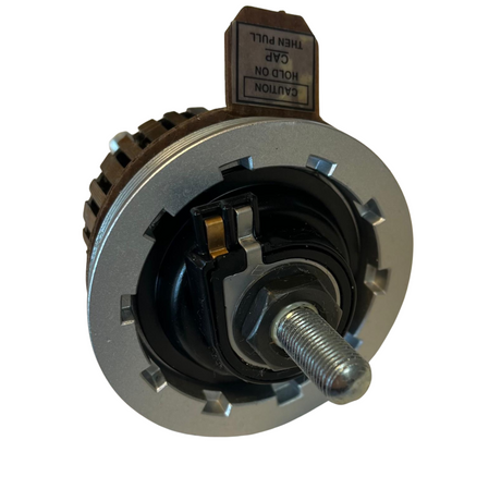 Binnenwerk (140MM) Shimano DH-2R30-E