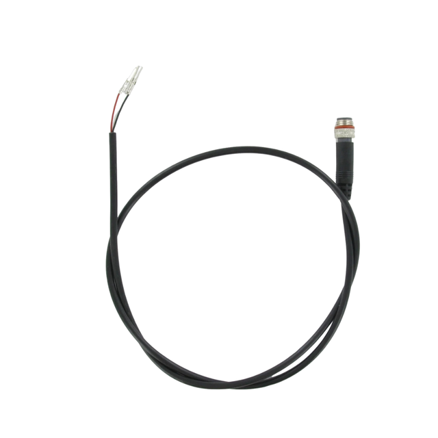 Amslod Sensor Kabel Controller naar Trapassensor – Schroefdraad Aansluiting