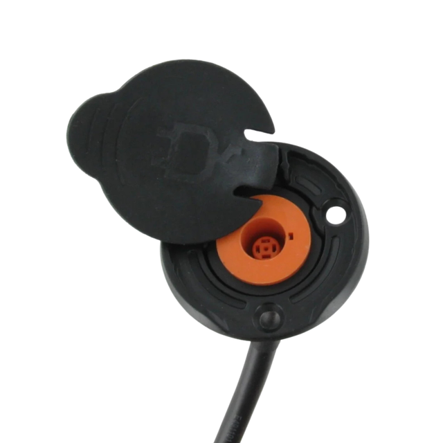 Amslod Laadpoort - Bafang - 13cm