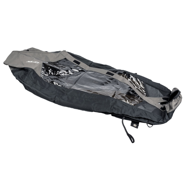 XLC Fietskar hoes | voor Mono S | BS-C09 | BS-X124 | Grijs/Beige/Antraciet