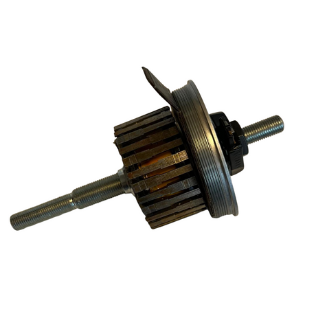Binnenwerk (140MM) Shimano DH-2R30-E
