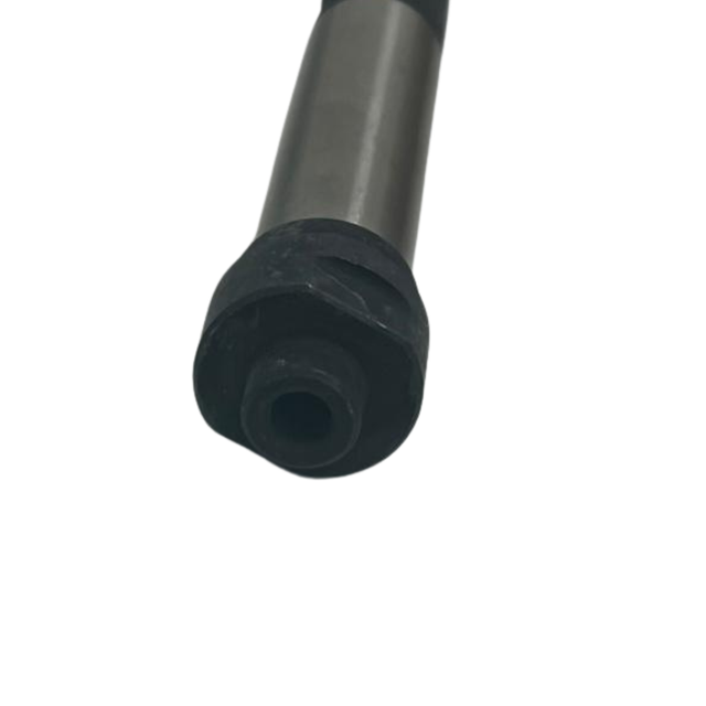 Novatec Achse D881SB-QR mit Seitenkappen | 10x135x145 mm