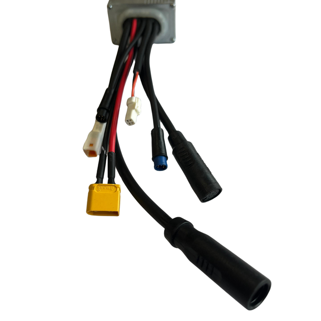 Amslod controller HC20X Vinka