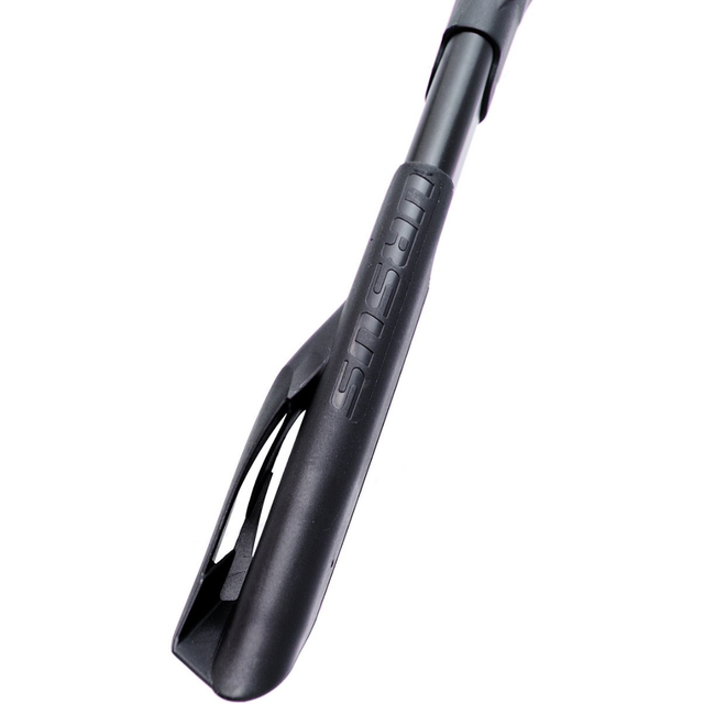 Ursus Wave Achterstandaard Verstelbaar 24–28 Inch – 40mm Montage – Max 35 kg Zwart