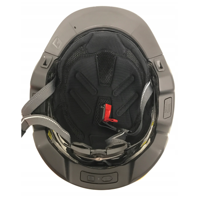 Cratoni Smartride Fietshelm speed pedelec NTA 8776 | Grijs