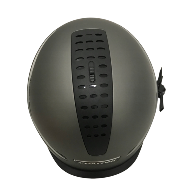 Cratoni Smartride Fietshelm speed pedelec NTA 8776 | Grijs