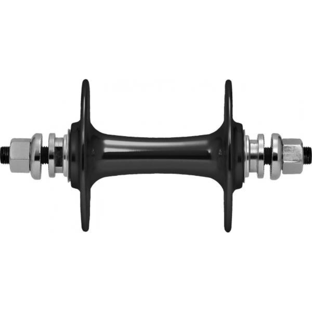 Sturmey Archer Vorderradnabe HBT30, 36 Loch | 100/145
