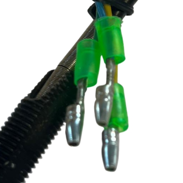 Protanium AXI Motor | Babboe