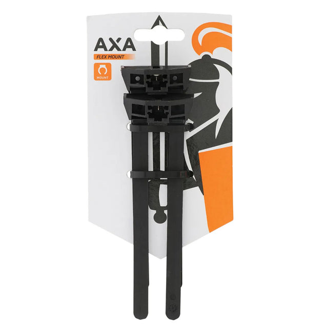 AXA bevestiging set | Flex Mount | Flexibel | Montage aan het frame