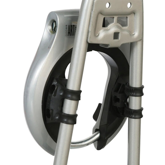 AXA bevestiging set | Flex Mount | Flexibel | Montage aan het frame
