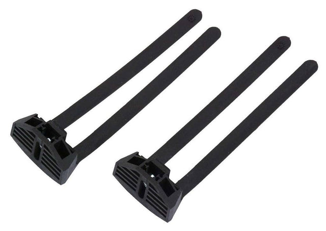 AXA bevestiging set | Flex Mount | Flexibel | Montage aan het frame