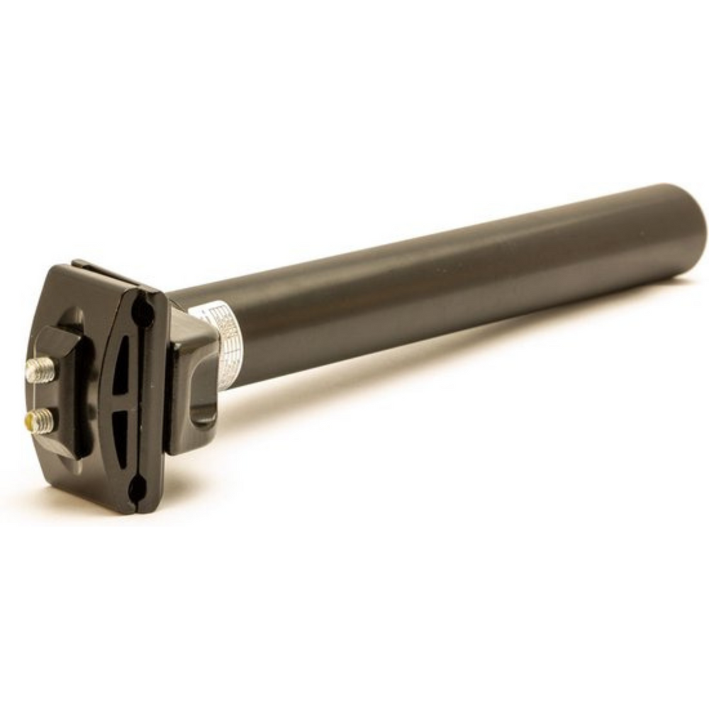 sattelstütze 24 mm durchmesser SATTELSTÜTZE BLOCKBUSTER 24/26 SCHWARZ – DutchBikeParts