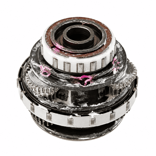 Shimano Nexus SG-8R30 Dragerunit Y36V98030 – Aluminium | Origineel Vervangingsonderdeel